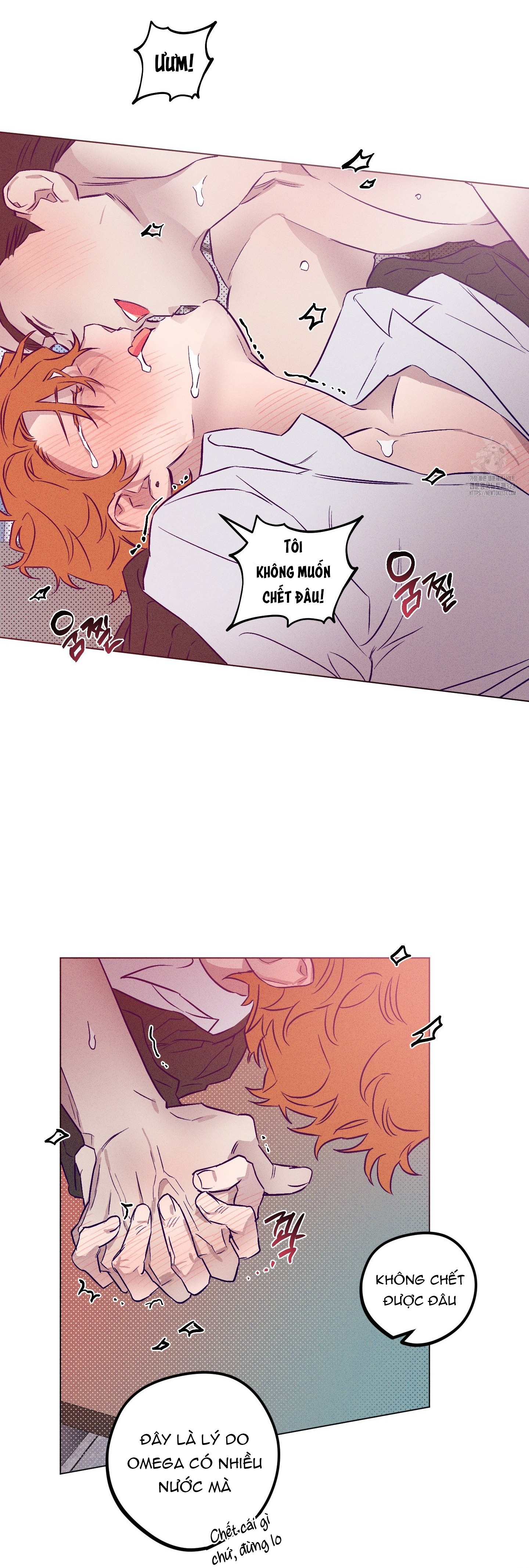 phi vụ nơi trại giam chapter 9 20