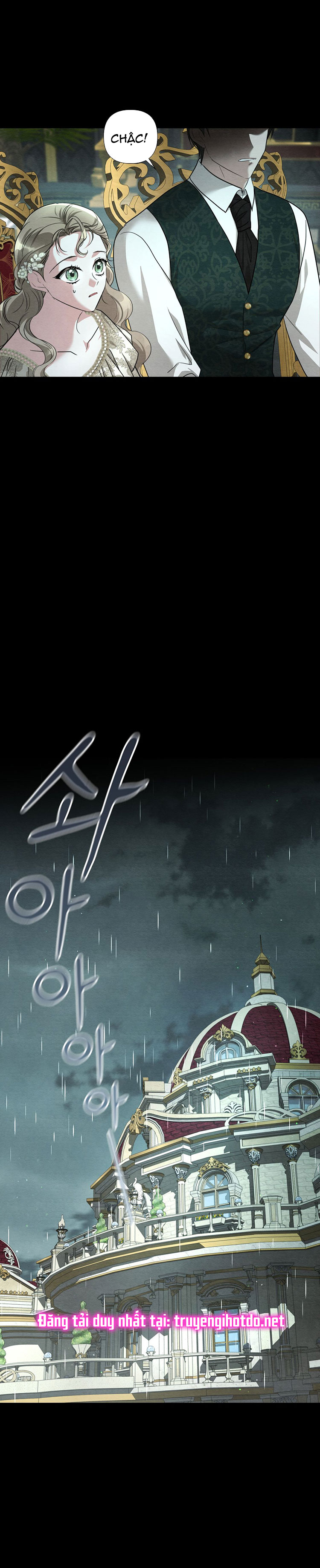 [18+] ác ma hôn chân tôi chapter 4.2 10