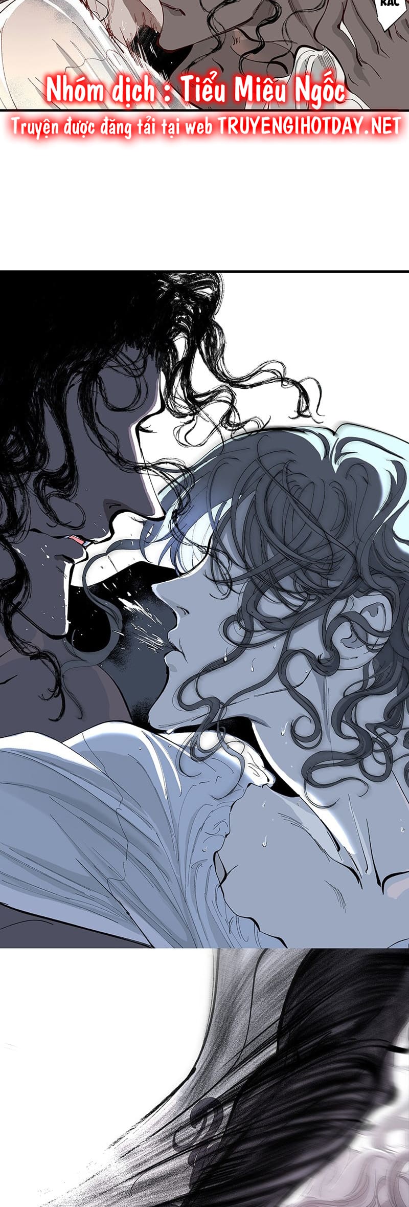 isabela chapter 21 22