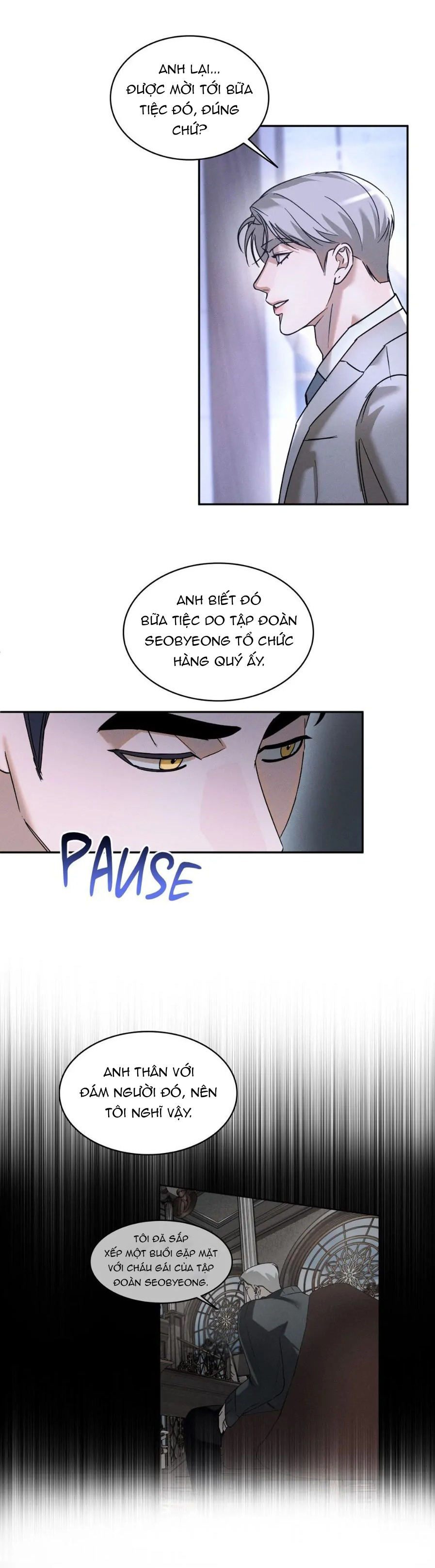 [18+] lật lại kịch bản - bản uncensored chapter 9.2 15