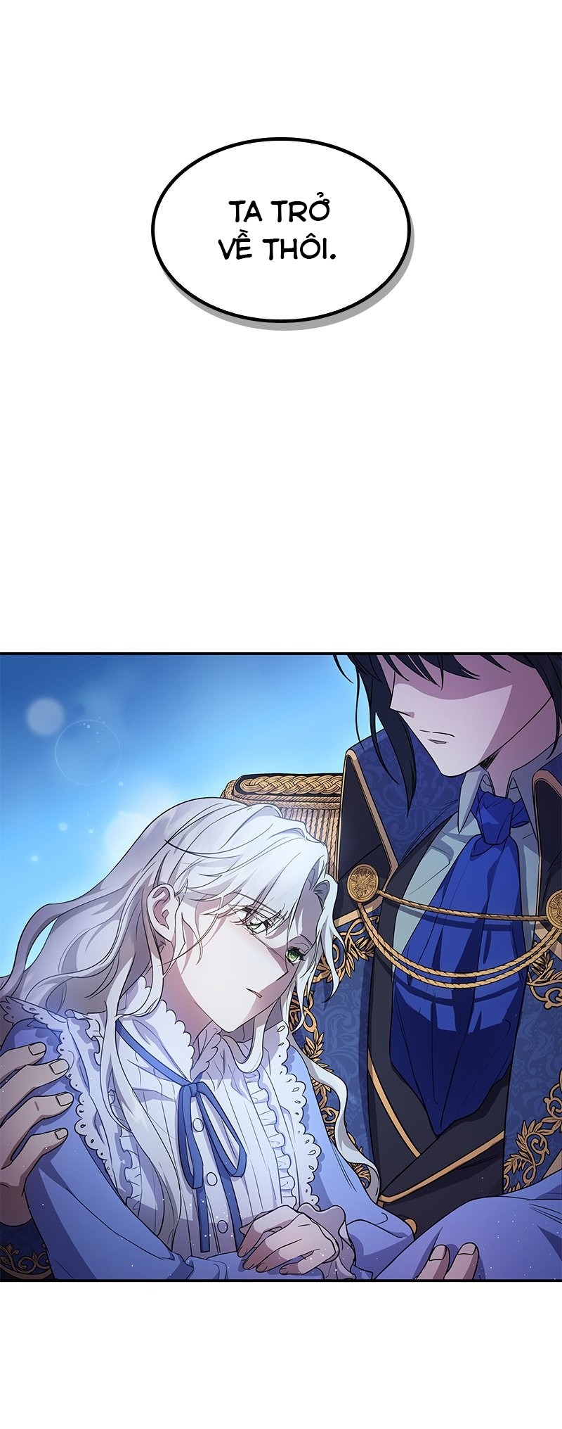 những gì melvin để lại chapter 3 45