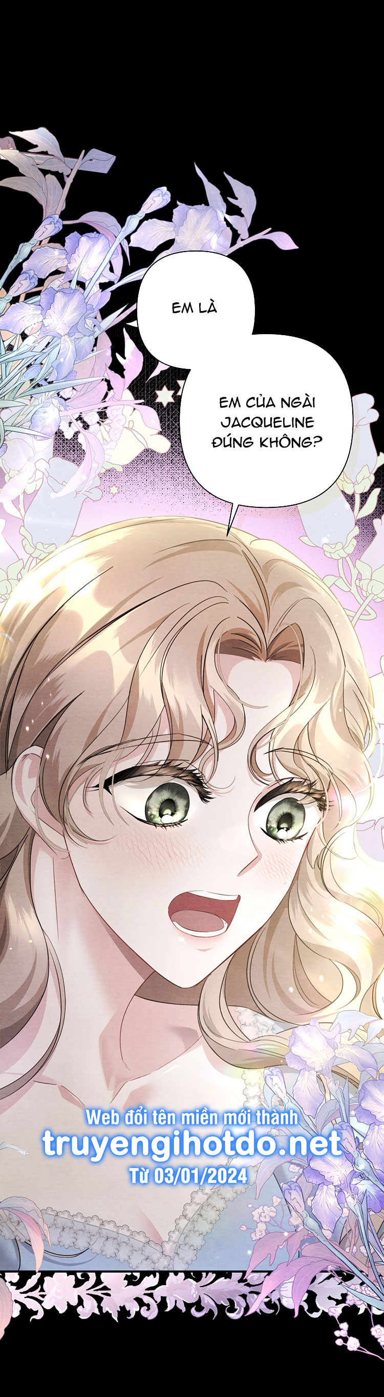 [18+] ác ma hôn chân tôi chapter 3.1 19