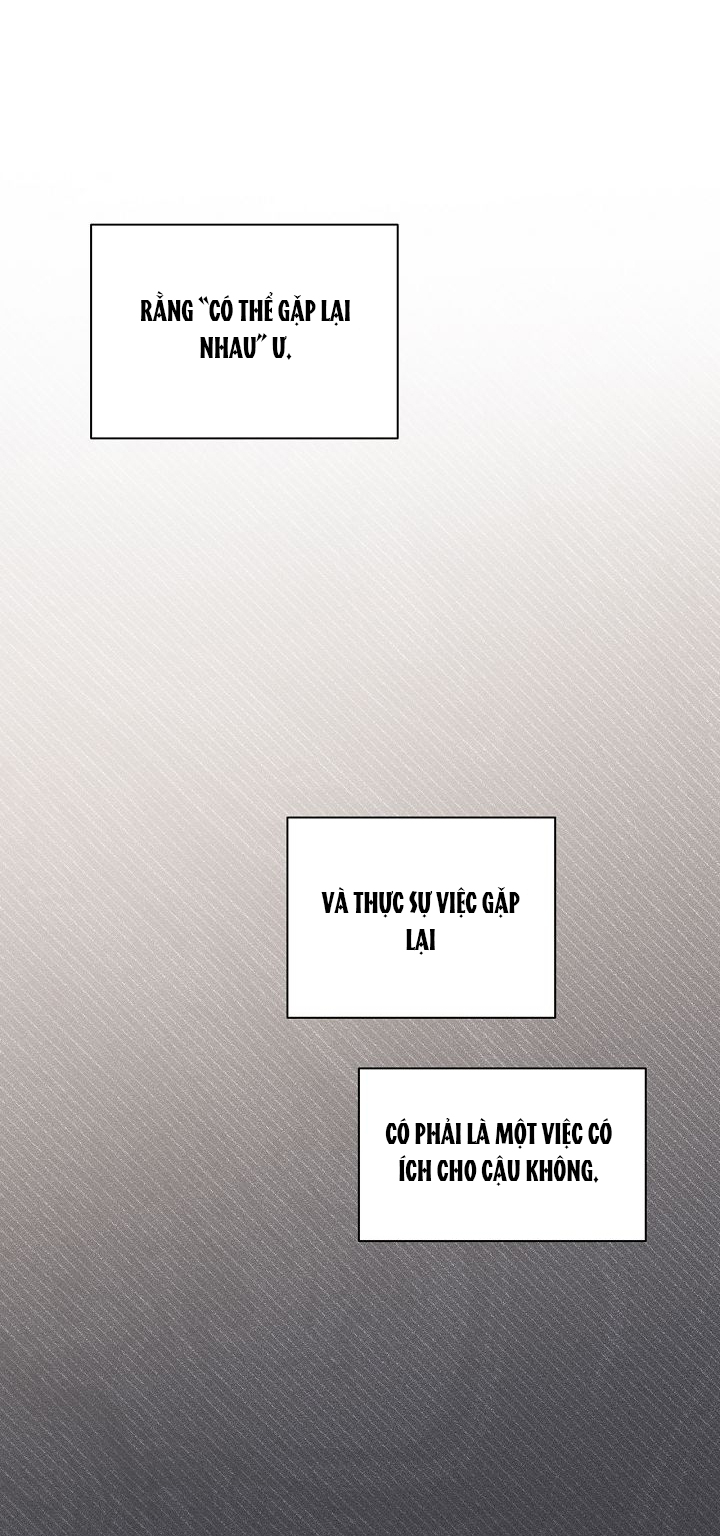 Chỉ Là Ánh Bình Minh chapter 30.2 END SS1 59