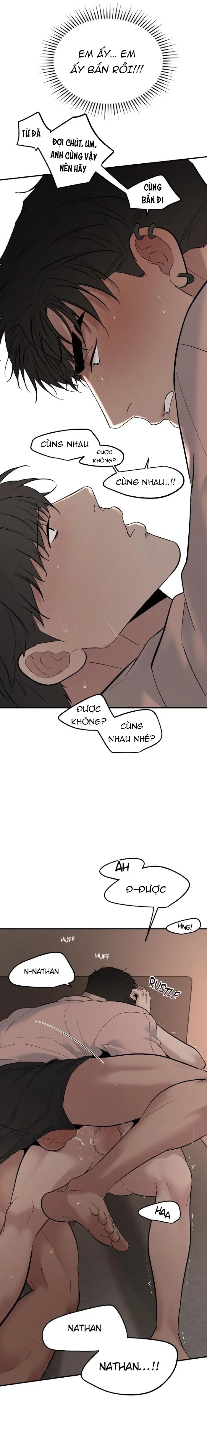 buổi cắm trại chapter 5 76