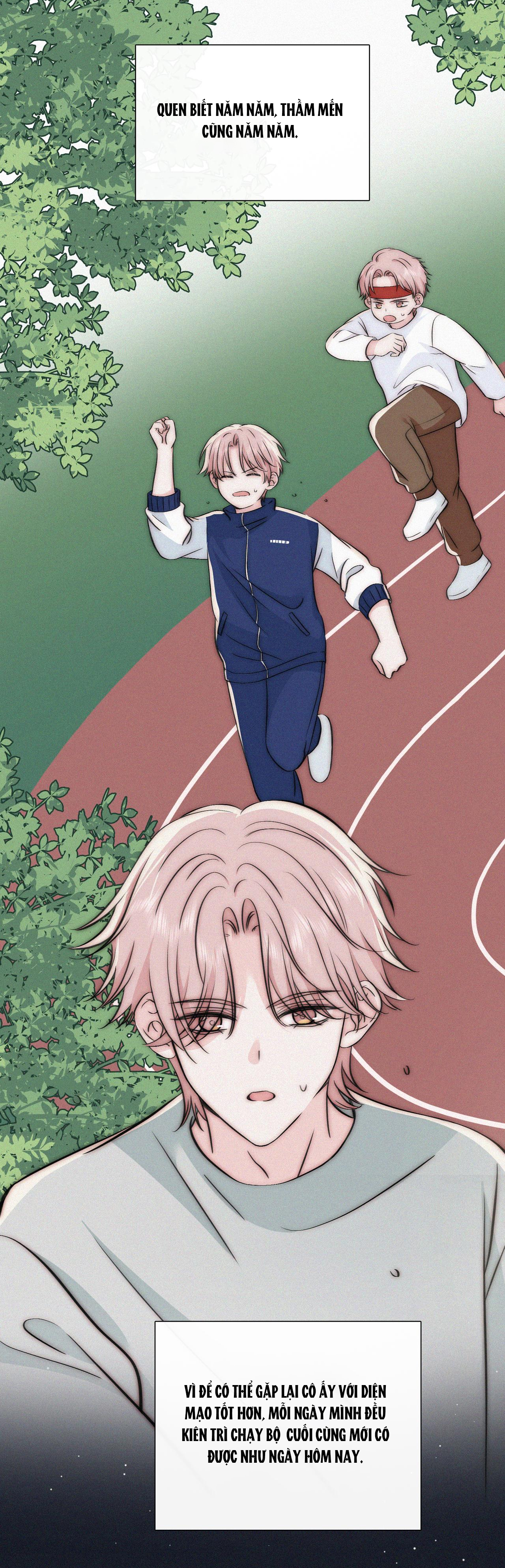 bệnh yêu chapter 76.1 15