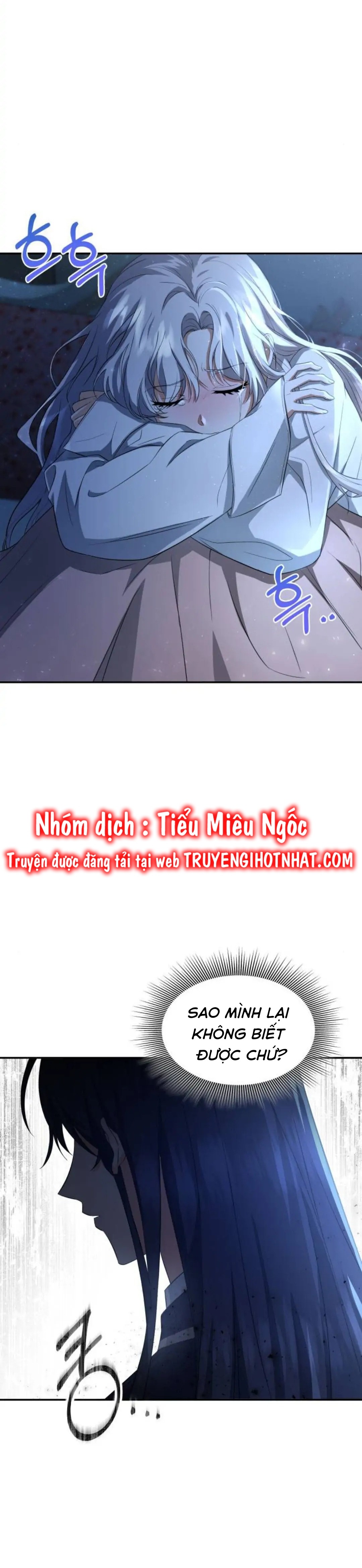 những gì melvin để lại chapter 5 43