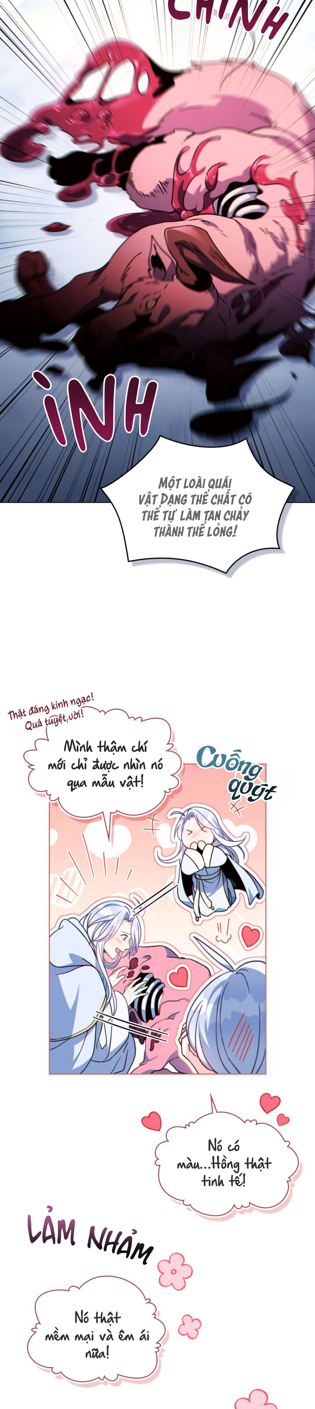 tôi có thể nhìn thấy thông số của cậu chapter 7 19