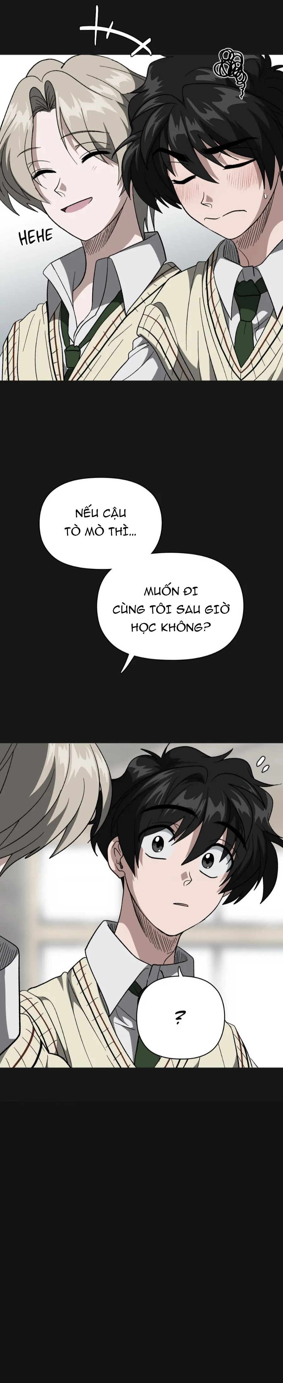 bị trói chapter 17 7