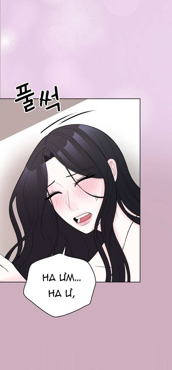 [18+] điều em cố giấu chapter 48.2 37