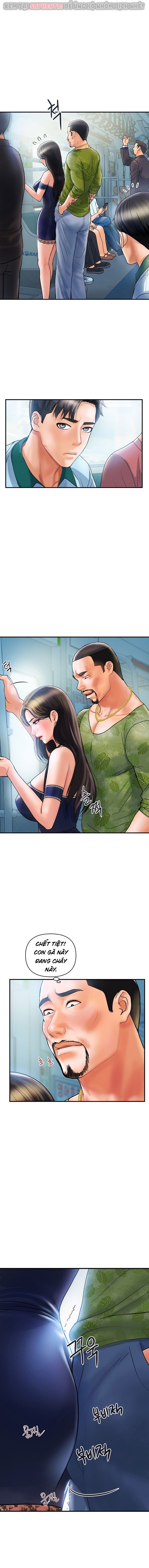 những quý cô cửa hàng bách hóa chapter 1 17