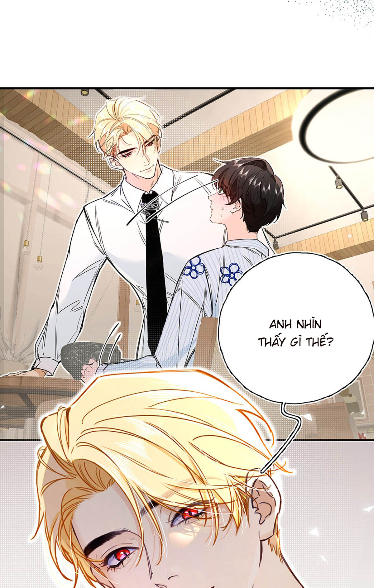 bắt đầu trở thành bạn trai từ con số 0 chapter 1 47