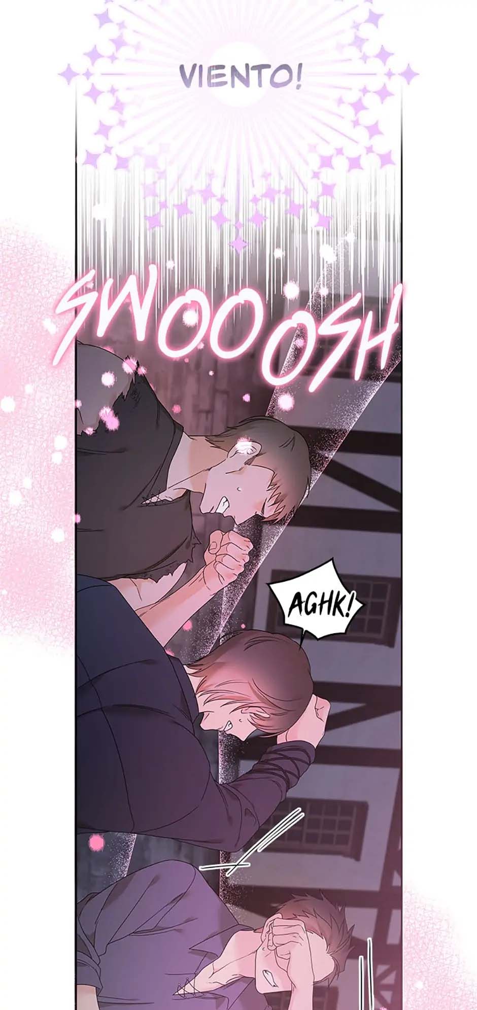 syrinx - trị liệu sư của kẻ phản diện chapter 10.2 40