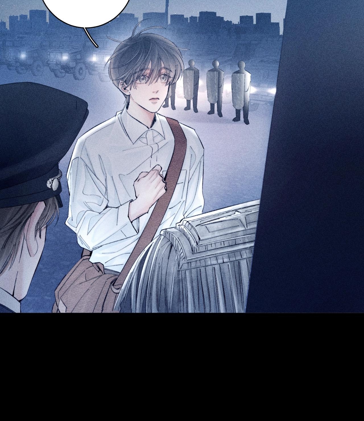 cây nấm nhỏ chapter 18.2 39