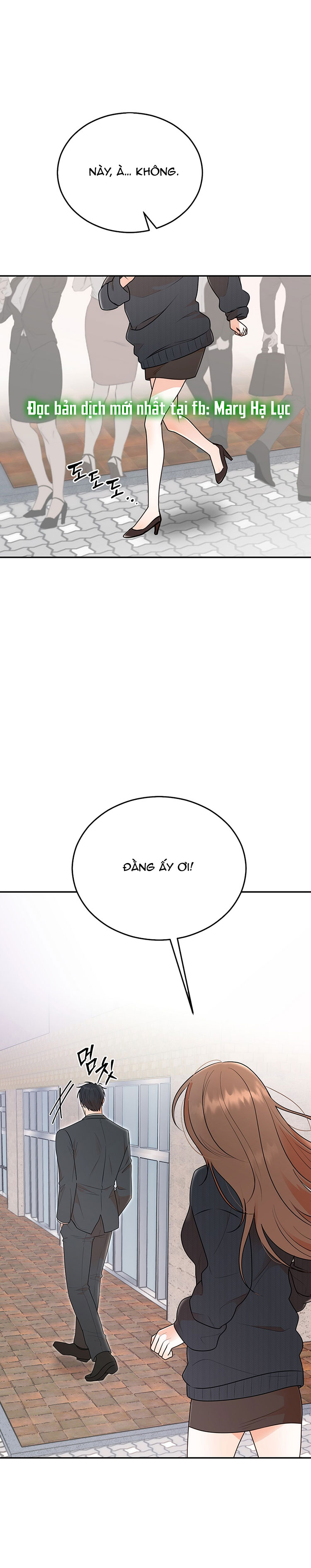 [18+] hôn nhân ràng buộc chapter 24.1 2