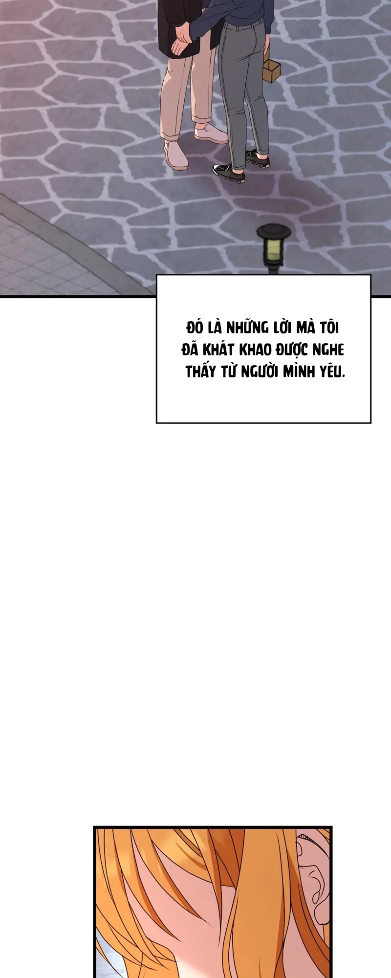 nụ hôn yêu tinh chapter 28.1 48