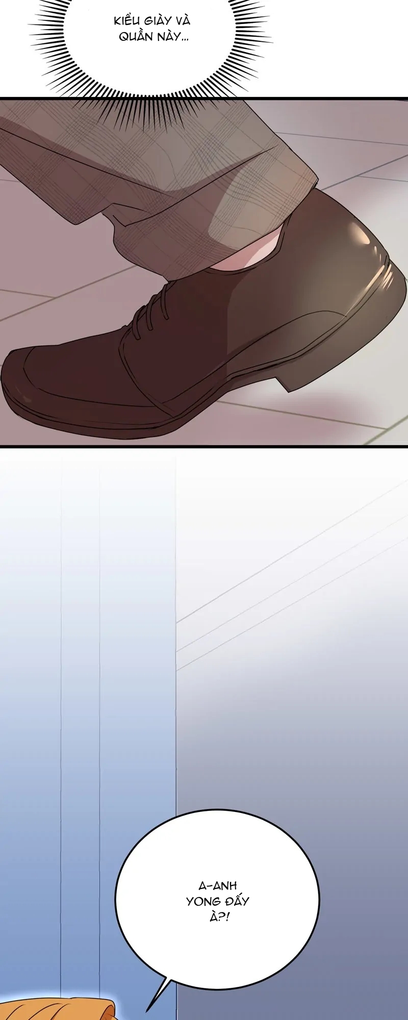 nụ hôn yêu tinh chapter 29.2 9