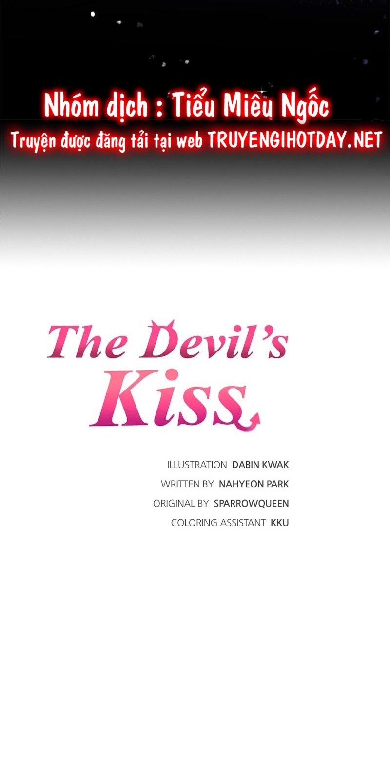 nụ hôn của tên ác ma chapter 7 54