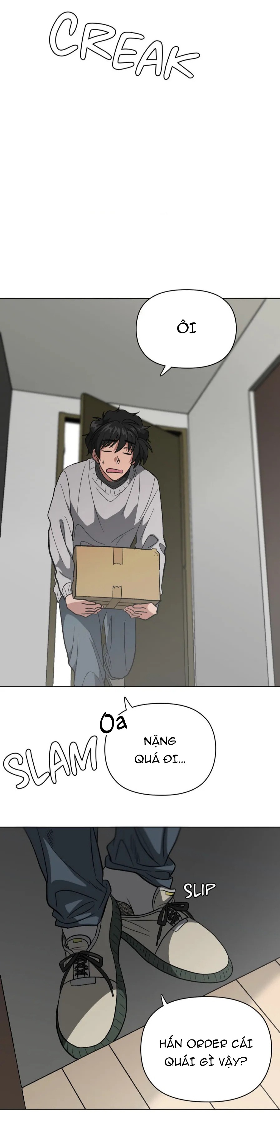 bị trói chapter 18 2