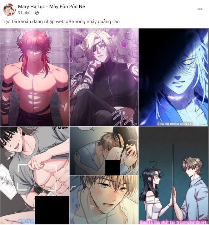 Phế Vật Dòng Dõi Bá Tước chapter 121.1 10