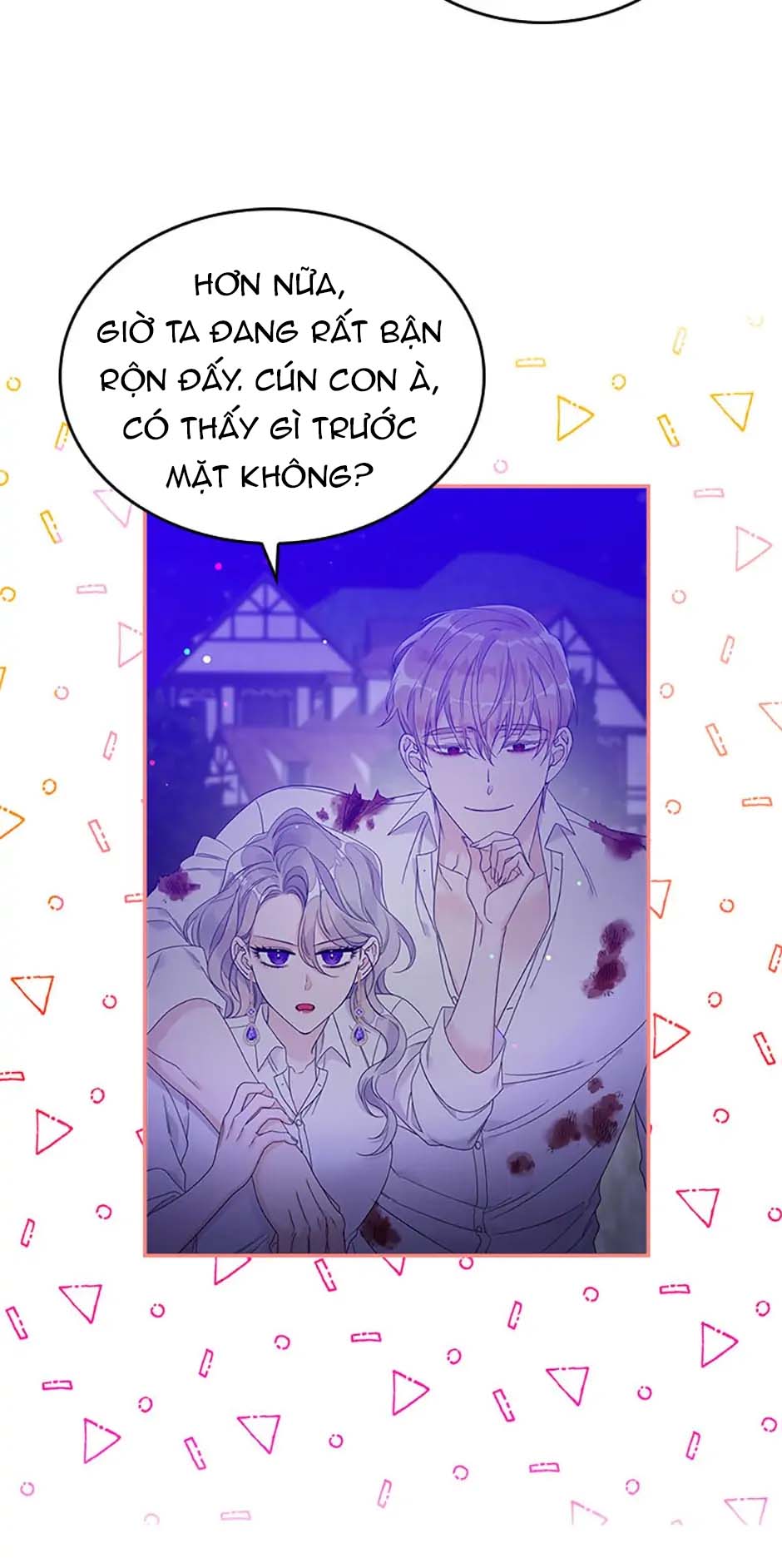 syrinx - trị liệu sư của kẻ phản diện chapter 11.2 7