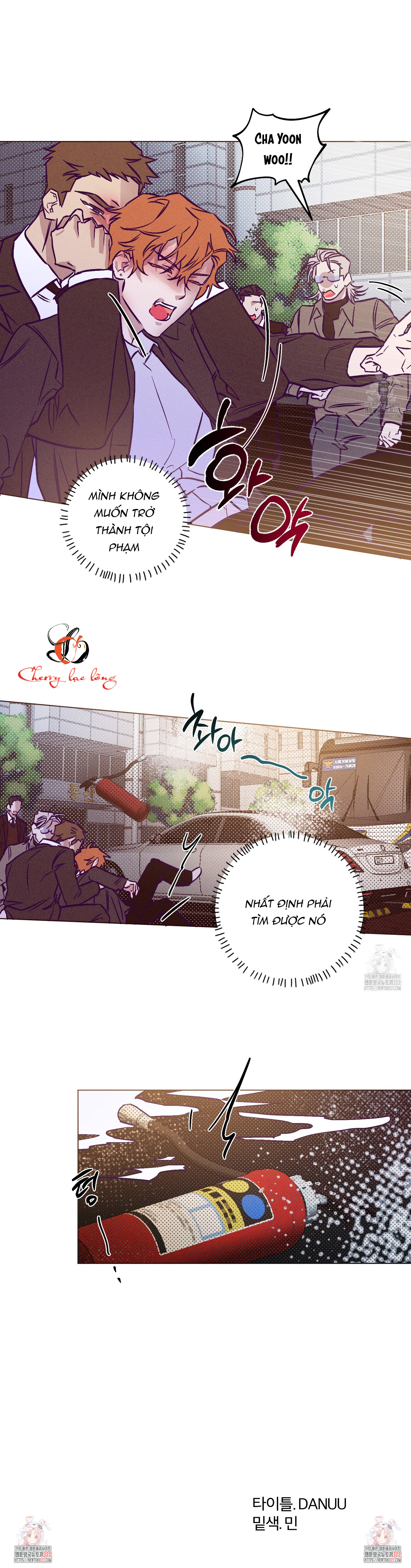 phi vụ nơi trại giam chapter 7 38