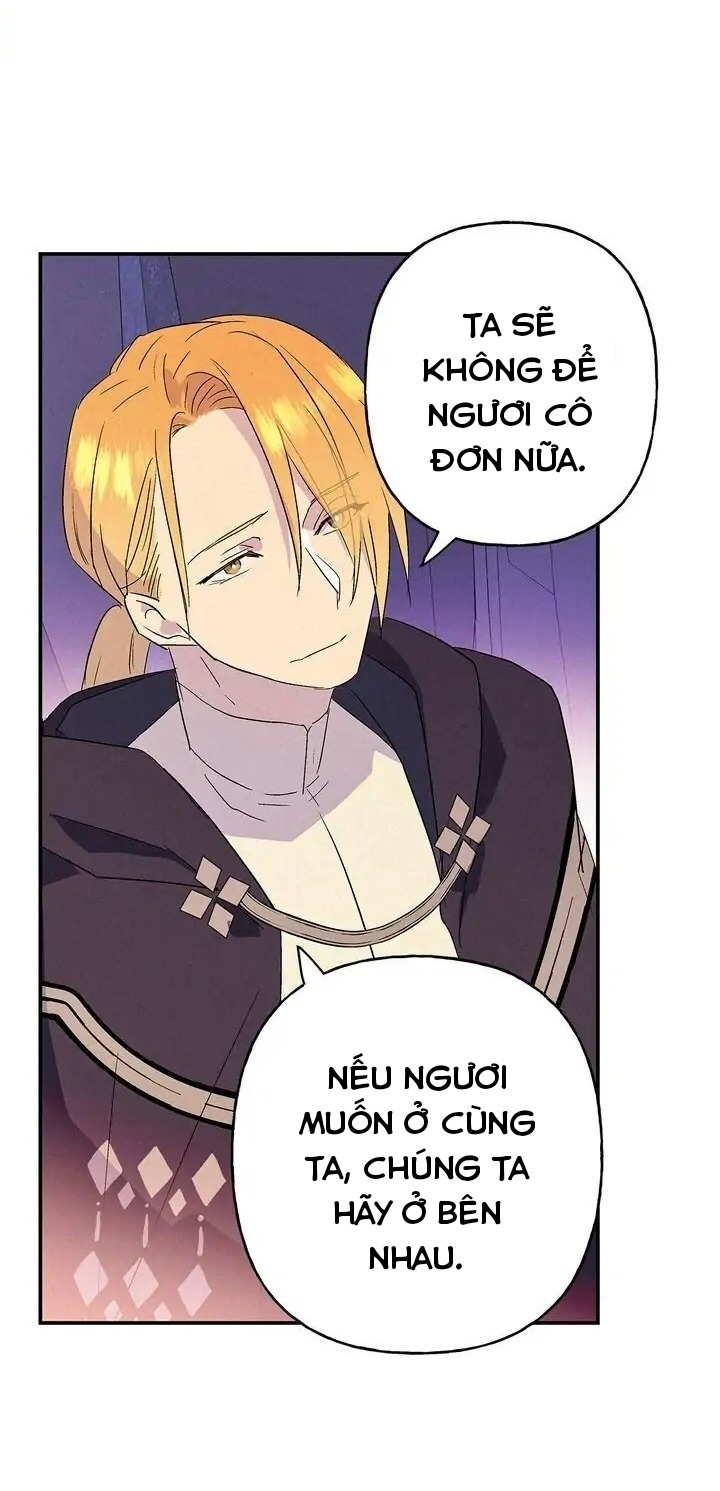 bình tĩnh nào, tiểu thư! chapter 13 60