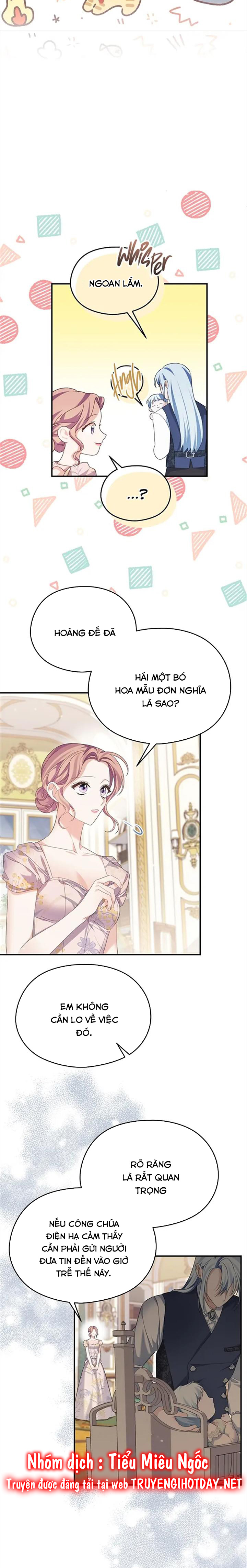 aster yêu dấu của tôi chapter 58 7