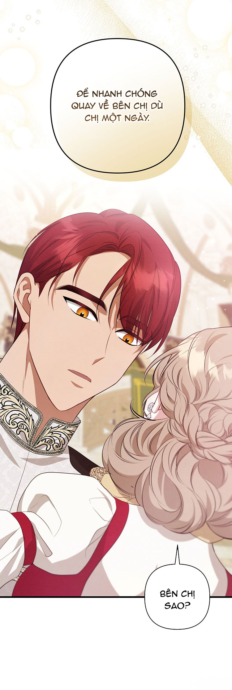 [18+] ác ma hôn chân tôi chapter 11.1 20