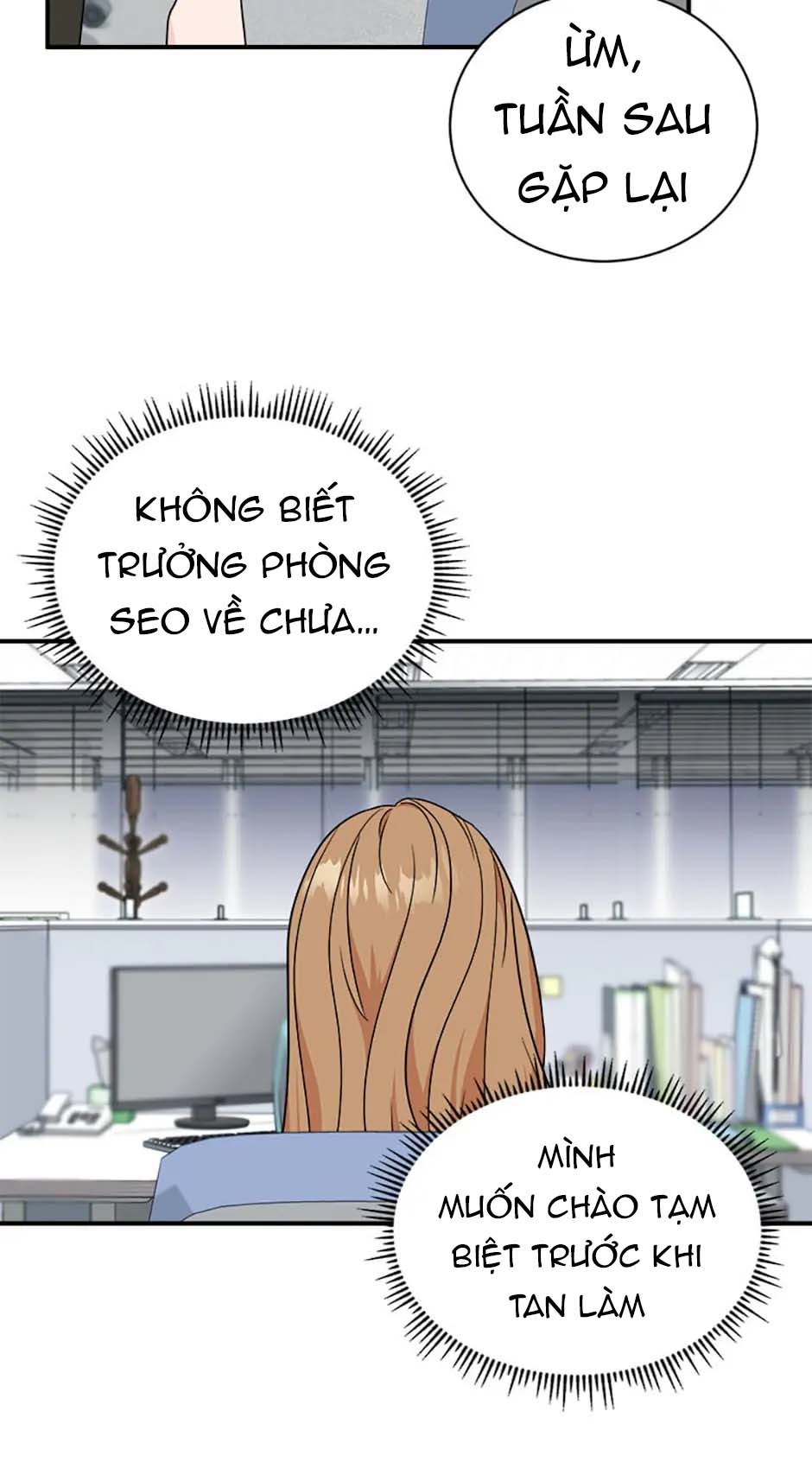 thiếu tôi là sếp mất ngủ ngay chapter 53.2 9