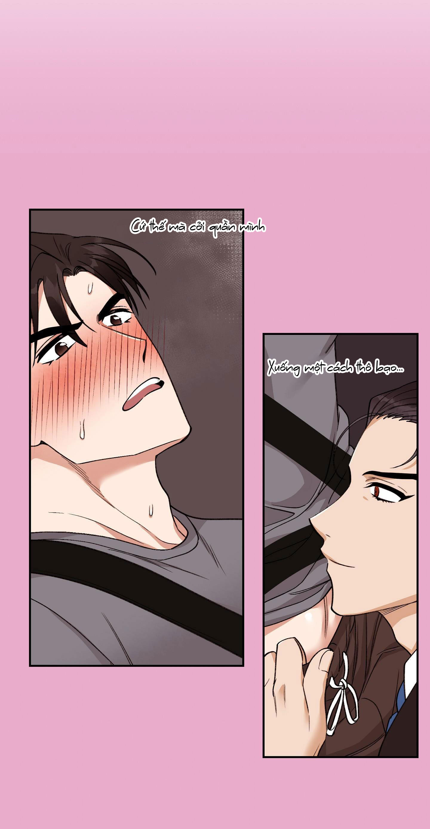 mộng mơ chapter 2 29