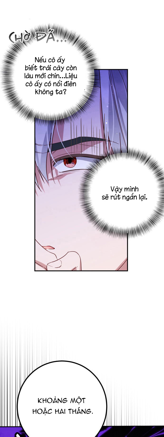 ngã xuống nơi thiên đường chapter 7 21