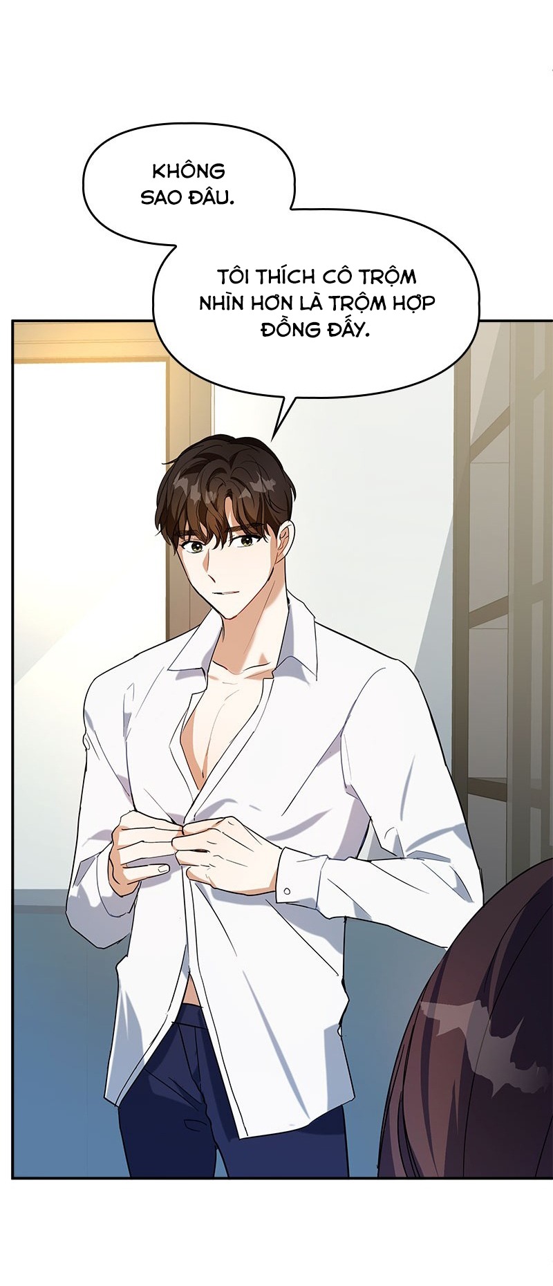 bản cam kết hôn nhân chapter 3 57