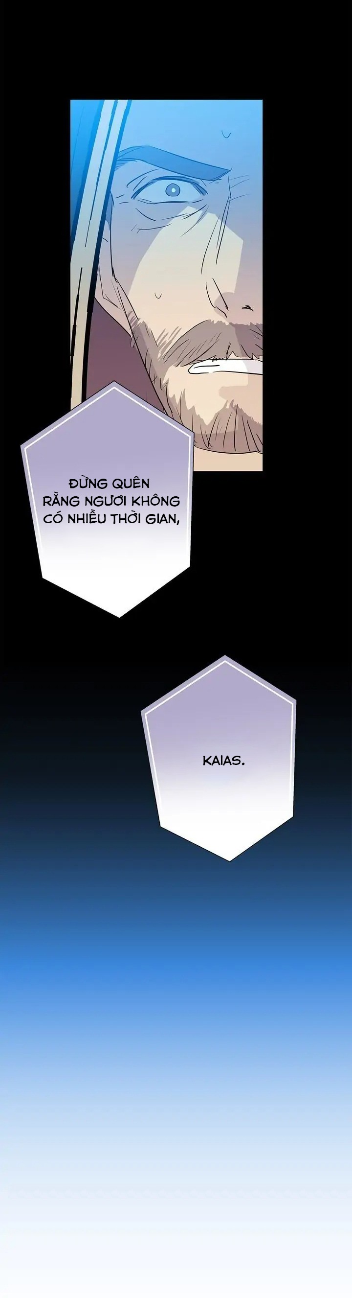 bình tĩnh nào, tiểu thư! chapter 11 8