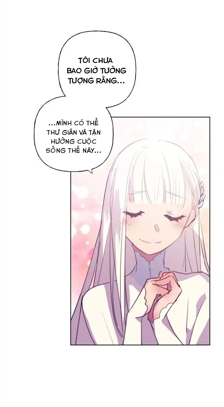 bình tĩnh nào, tiểu thư! chapter 3 23