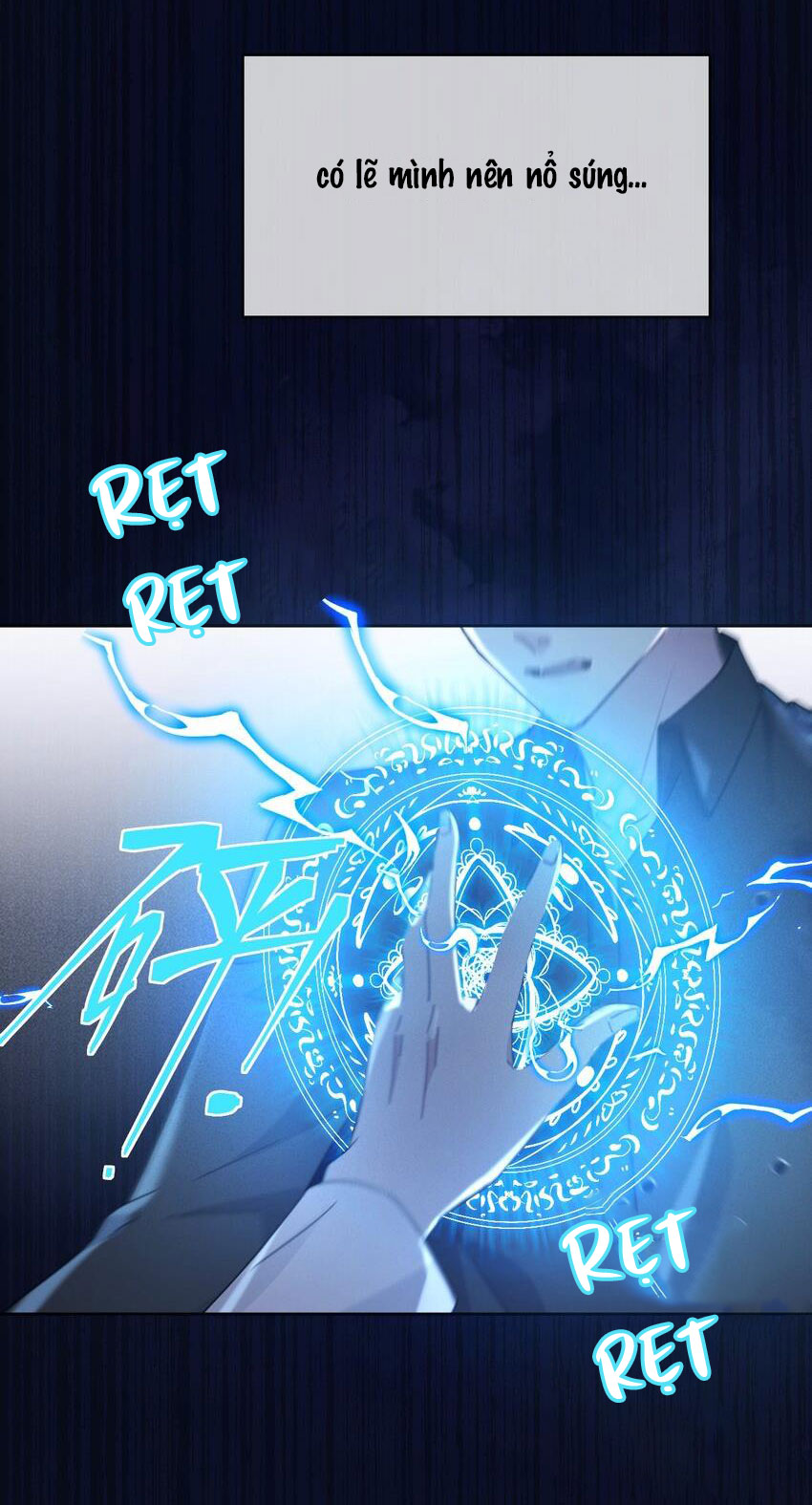 huynh dạy đệ vô lễ chapter 46 13