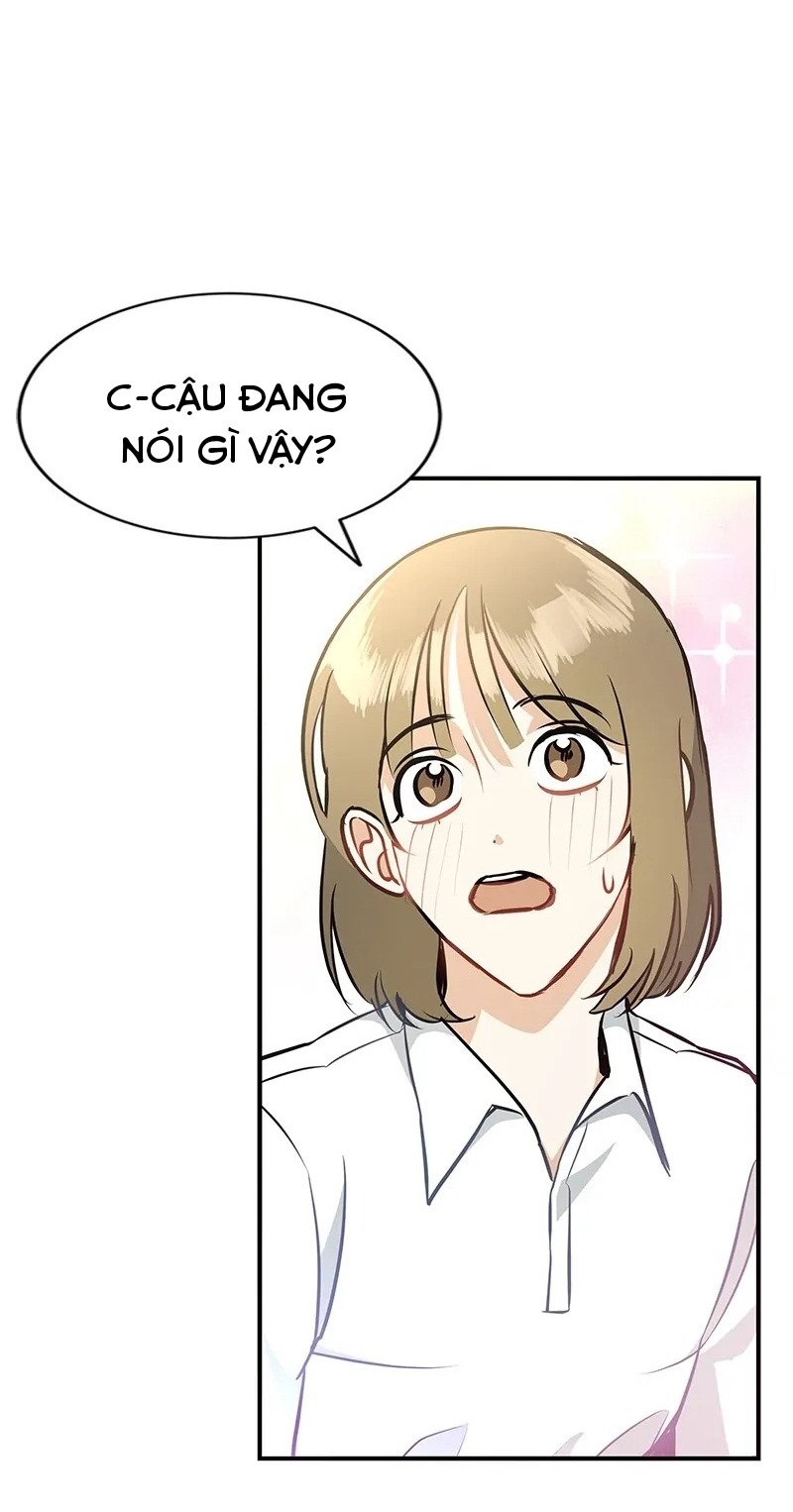 nụ hôn của tên ác ma chapter 4 72