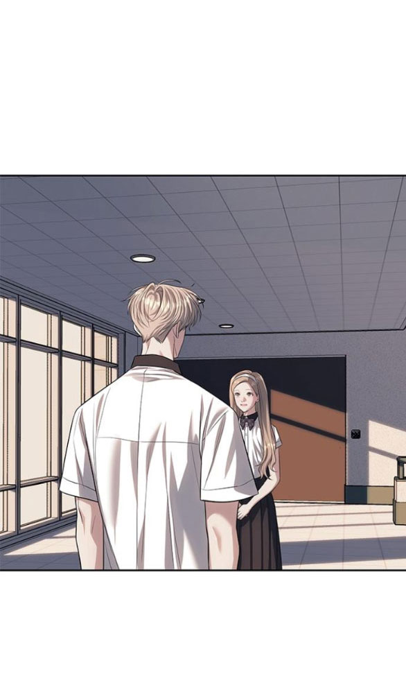 xâm nhập trường trung học tài phiệt chapter 58.2 7