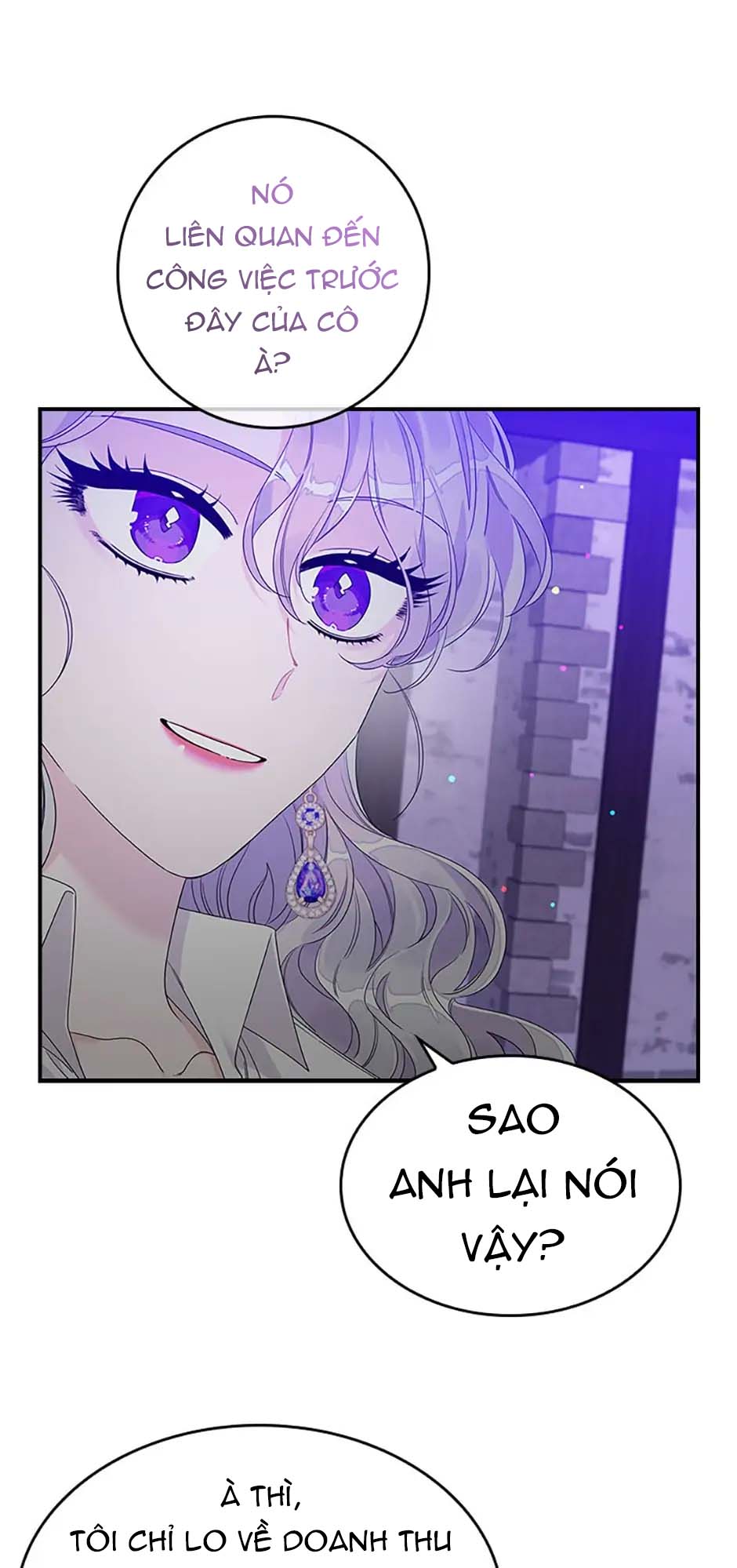 syrinx - trị liệu sư của kẻ phản diện chapter 10.1 23