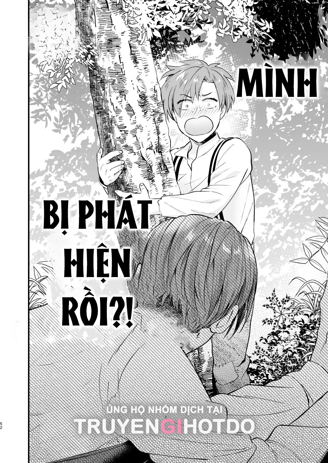 [futanari] tiểu thư lưỡng tính chơi đùa cùng người hầu của mình chapter 6 1