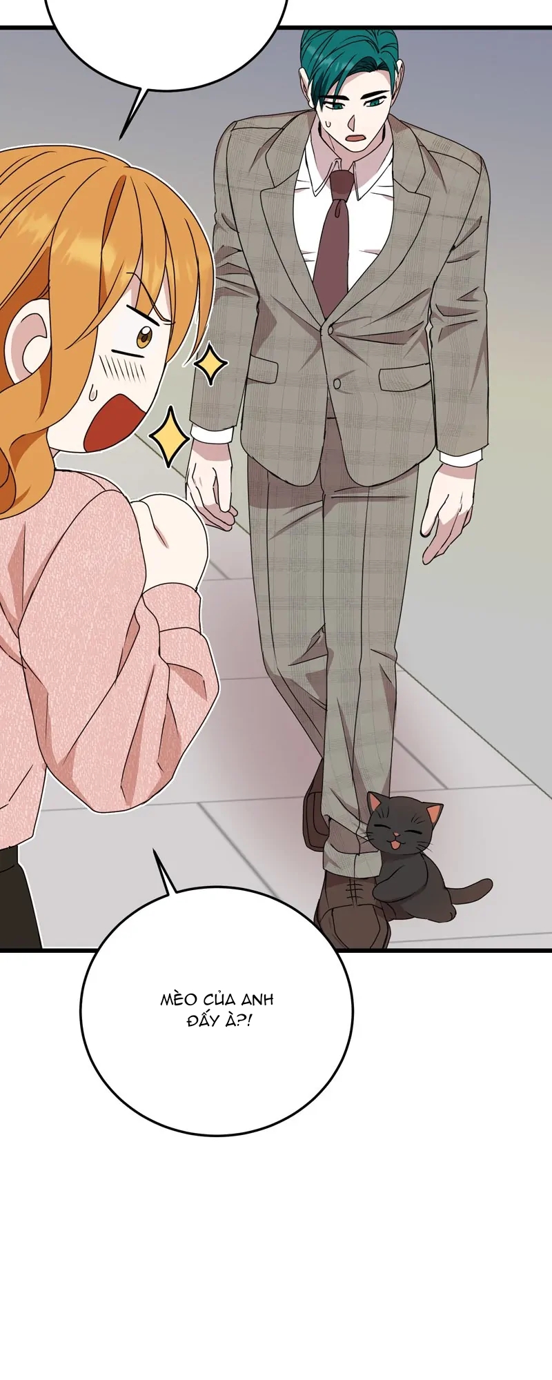 nụ hôn yêu tinh chapter 29.2 15