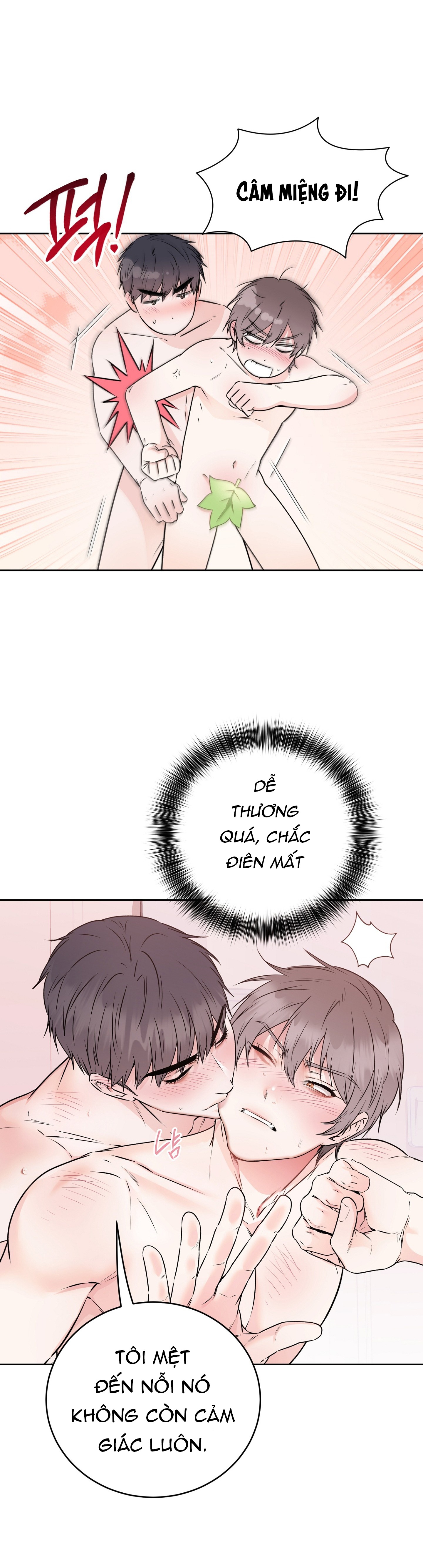 đút vào để mở khoá chapter 4 38