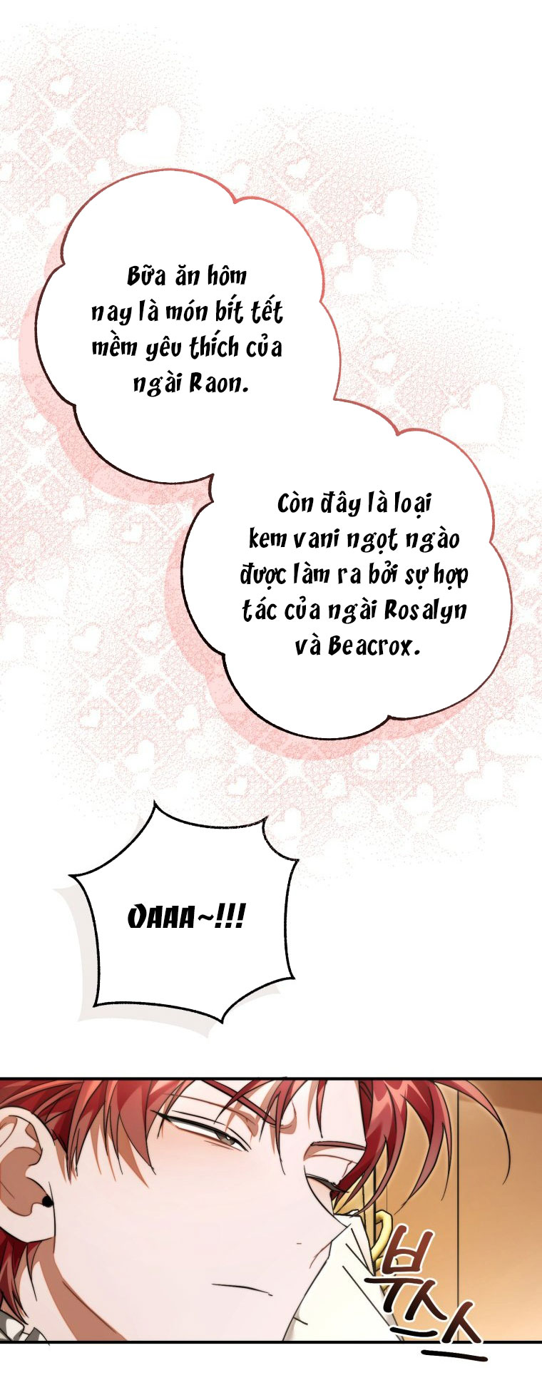 Phế Vật Dòng Dõi Bá Tước chapter 121.1 16