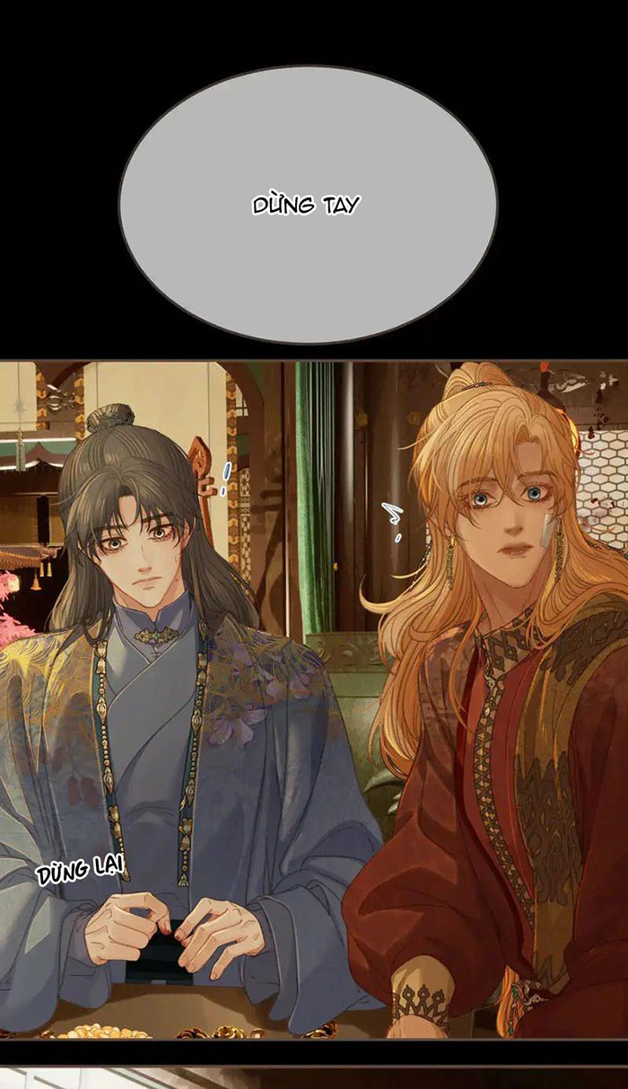 á nô 2: thám hoa chapter 40 18