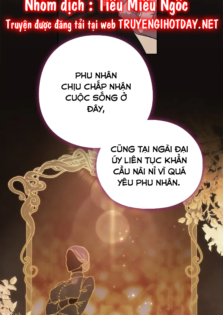 tôi mới là người quyết định cuộc hôn nhân này chapter 61 46