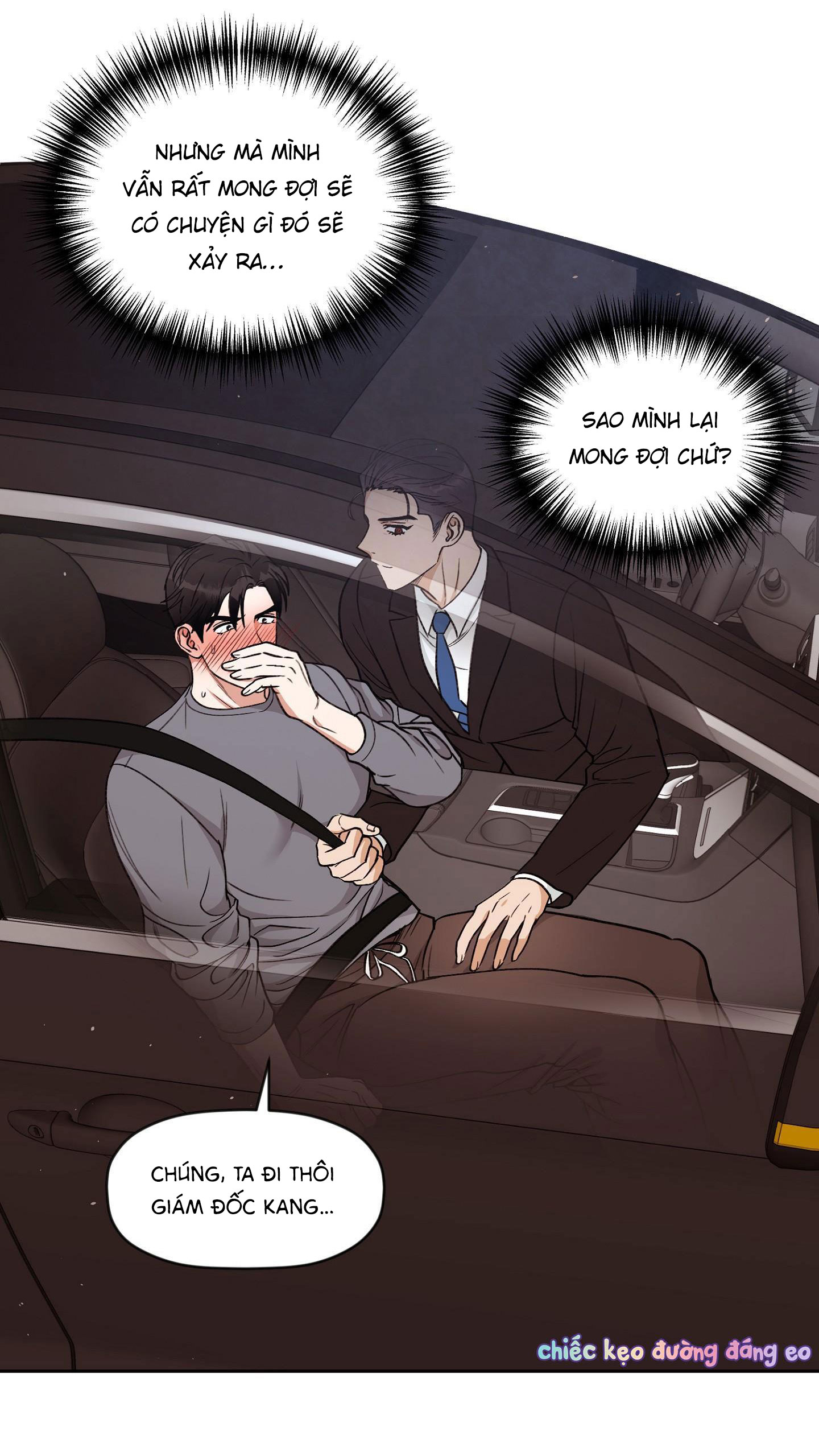 mộng mơ chapter 2 27