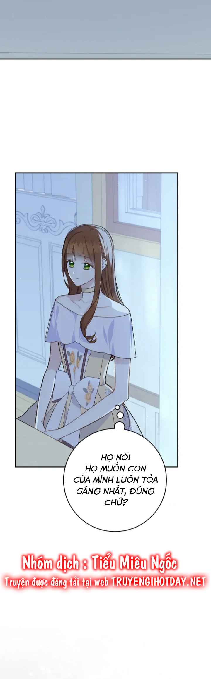 nông trại nằm cạnh hoàng cung chapter 63 21