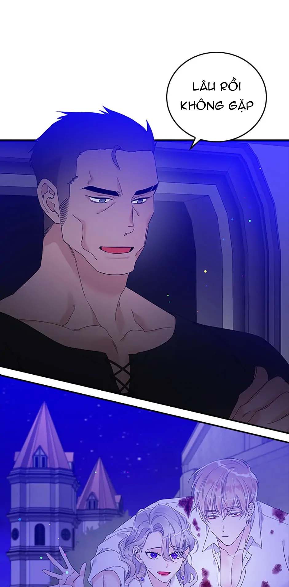 syrinx - trị liệu sư của kẻ phản diện chapter 11.2 13