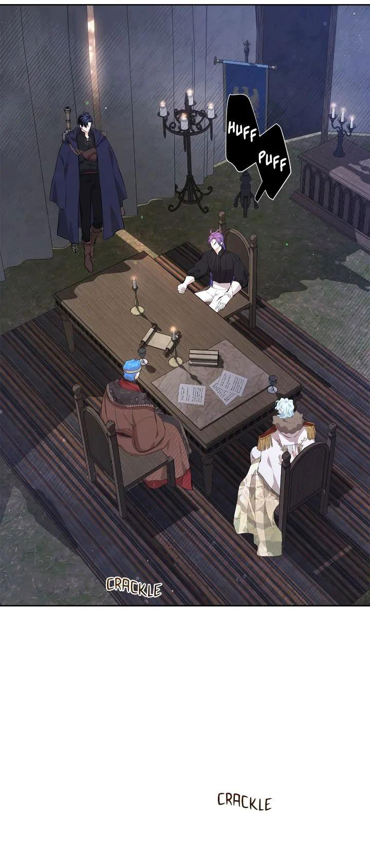 tôi là fan cứng hoàng tử chapter 77.2 3