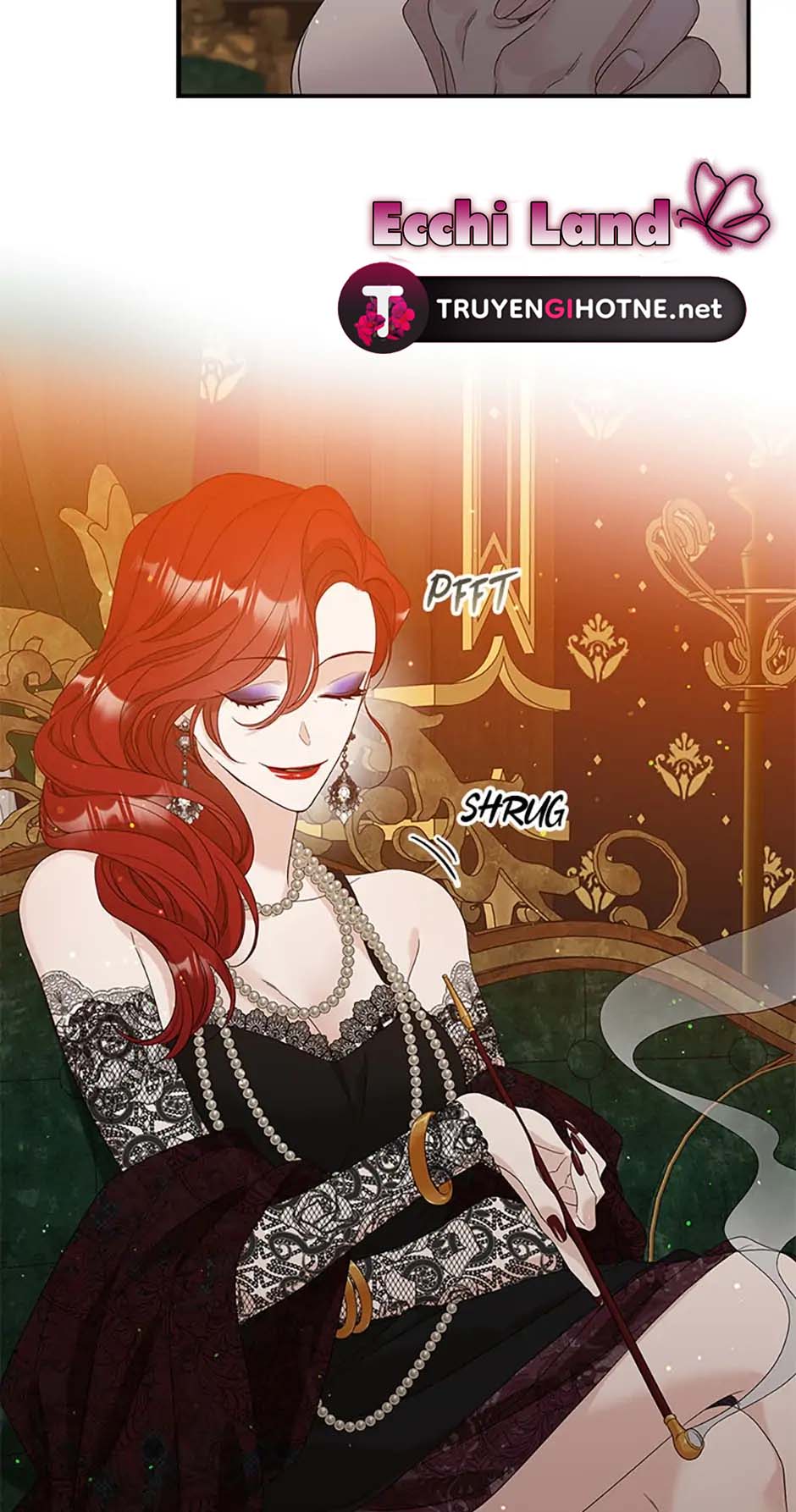 syrinx - trị liệu sư của kẻ phản diện chapter 12.1 29