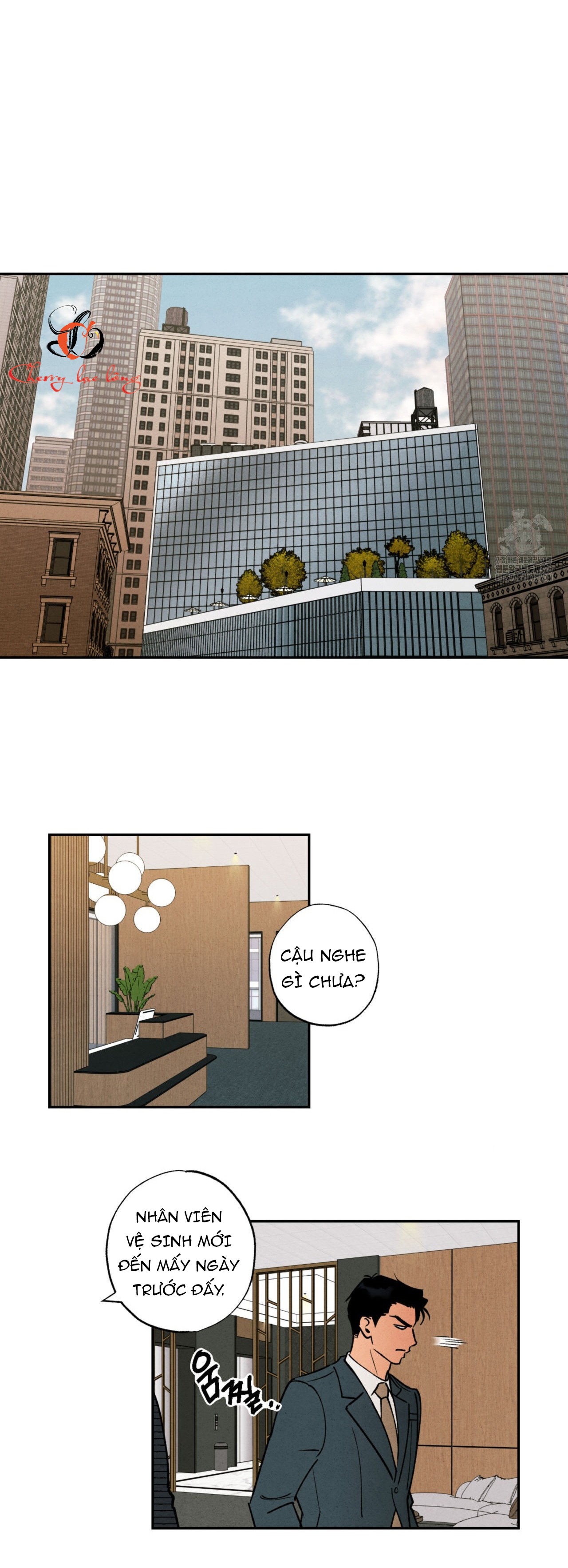 bản chất dơ bẩn chapter 2 11